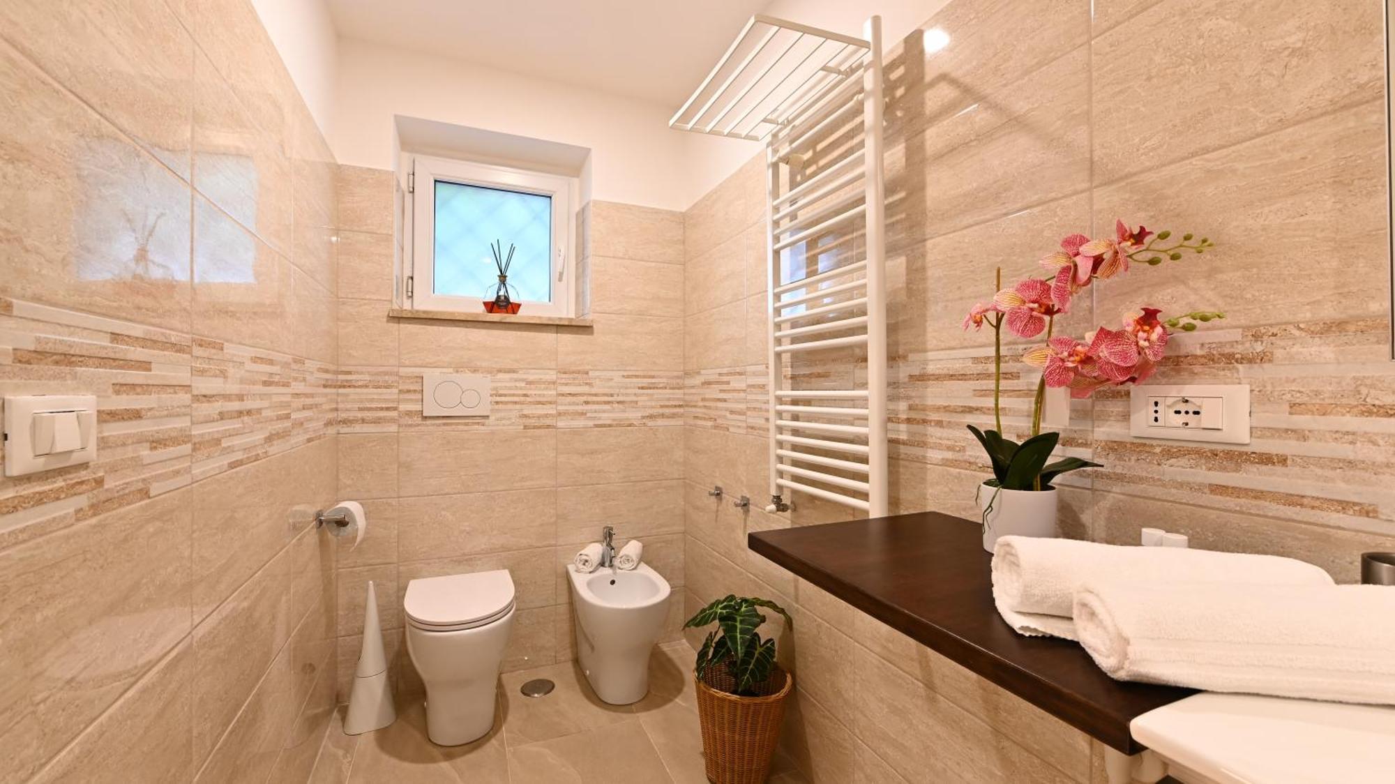 Domus Fama Appartamento Roma